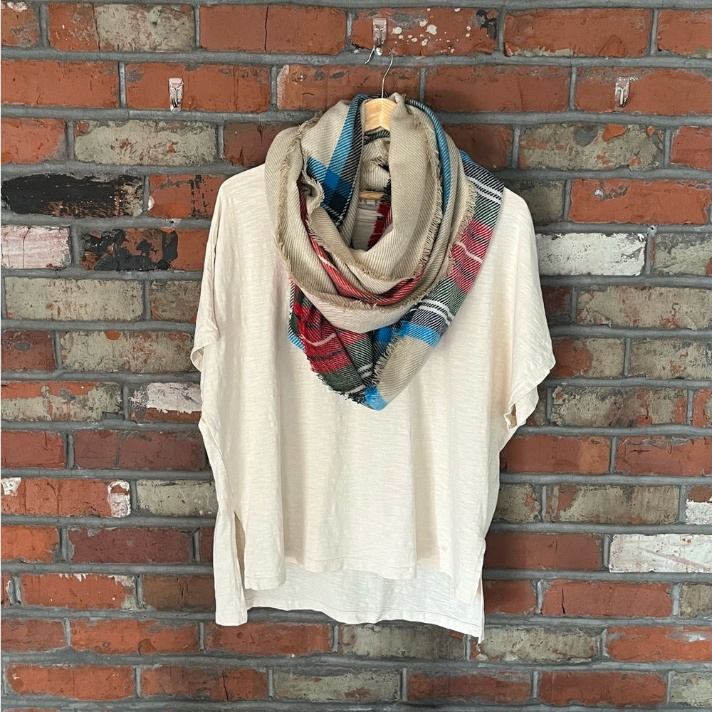 Infinity Scarf